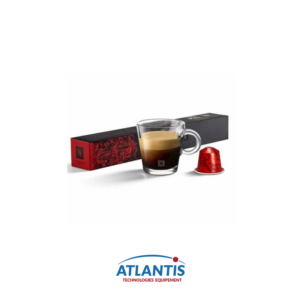 Capsules de café Nespresso Ispirazione Napoli 10 pcs