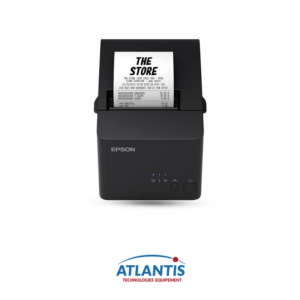 Imprimante EPSON TM-T20X-051 de tickets thermique USB + SERIAL