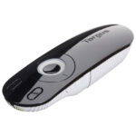 Pointeur laser Targus Télécommande de présentation avec pointeur laser intégrée