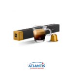 Pack de 10 Caspsules Nespresso Volluto - intensité 4