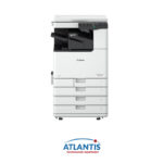 Photocopieuse Canon image RUNNER C3326i A3/A4 Complet chargeur Document+Toner+Socle