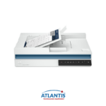 Scanner HP 2600 f1 ScanJet Pro (20G05A)
