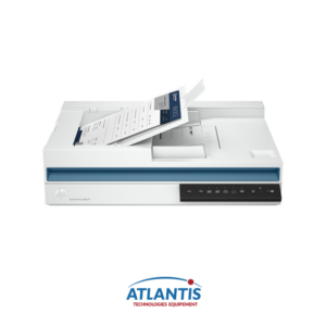 Scanner HP 2600 f1 ScanJet Pro (20G05A)