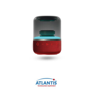 Enceinte sans fil Promate 3 en 1