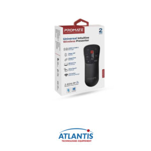 Pointeur Laser Promate Pro
