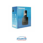 Téléphone Fixe Panasonic KX-TGB110 sans fil