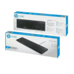Clavier filaire HP K1600