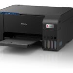Imprimante Epson EcoTank L3211 multifonction