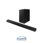 Barre de Son Samsung Soundbar A450 300W