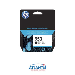 Cartouche d’encre HP 953 Noir Authentique