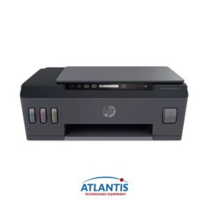 Imprimante HP Smart Tank 500 multifonction à réservoirs rechargeables
