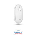 Souris sans fil Bluetooth Logitech Pebble 2