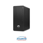Unité centrale HP 290 G4 MT i5 8gb 512SSD