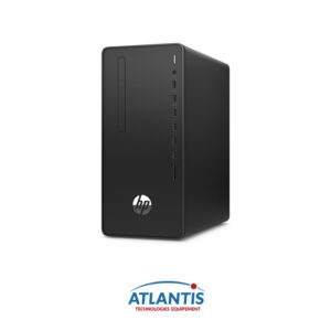 Unité centrale HP 290 G4 MT i5 8gb 512SSD