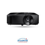 Vidéo projecteur OPTOMA S336 4000 lumens DLP SVGA 800x600