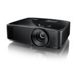 Vidéo projecteur OPTOMA S336 4000 lumens DLP SVGA 800x600