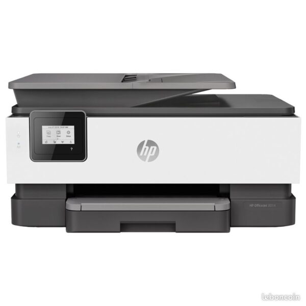 Imprimante Multifonction HP Officejet Pro 8023 – Image 3
