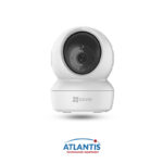 Camera EZVIZ H6c Caméra IP Wi-Fi Full HD Jour/Nuit