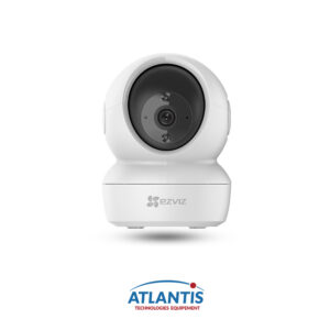Camera EZVIZ H6c Caméra IP Wi-Fi Full HD Jour/Nuit