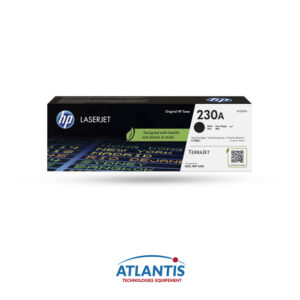 Cartouche HP 230A Noir (W2300A) - Toner HP LaserJet d'origine