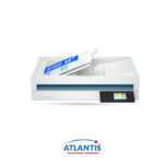 HP ScanJet Pro N4600 fnw1 Scanner à plat recto-verso
