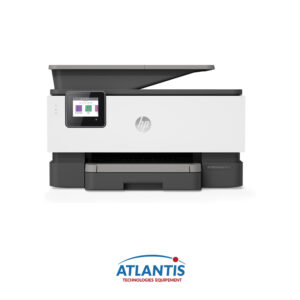 Imprimante HP Officejet 9013