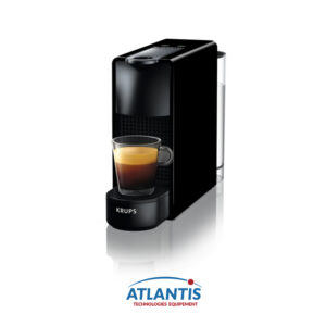 Machine à café Nespresso Essenza Mini Krups