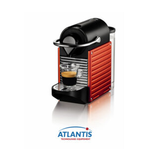Machine à café Nespresso Krups Pixie