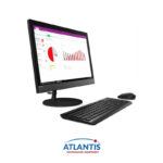 All-In-One Lenovo V130 -20IGM Dual Core