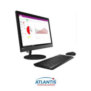All-In-One Lenovo V130 -20IGM Dual Core