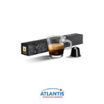 CAPSULES Nespresso RISTRETTO INTENSITE PACK de 10