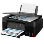 Imprimante Canon PIXMA G2430 multifonction à réservoirs rechargeables