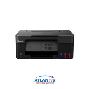 Imprimante Canon PIXMA G2430 multifonction à réservoirs rechargeables