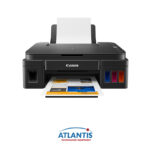 Imprimante Canon PIXMA G3410 multifonction rechargeable