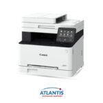 Imprimante Canon i-SENSYS MF655 Cdw laser multifonction