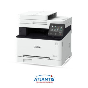 Imprimante Canon i-SENSYS MF655 Cdw laser multifonction