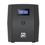 Onduleur Mercury Elite 2200U Smart UPS 2200VA, 1320W, Ecran LCD