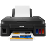 Imprimante Canon Pixma G2410 – multifonction Jet D’encre Couleur – USB
