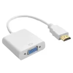 Adaptateur HDMI-VGA