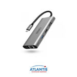ADAPTATEUR WIWU ALPHA 11