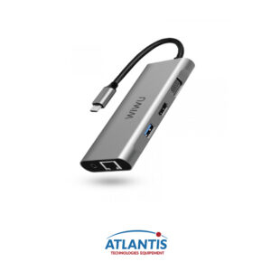 ADAPTATEUR WIWU ALPHA 11