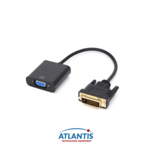 Adaptateur DVI vers VGA
