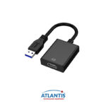 Adaptateur USB-HDMI