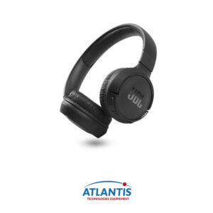 Casque JBL Tune 510BT Noir