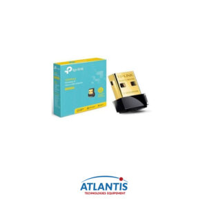 Clé wifi TP Link 150Mbps TL-WN725N USB