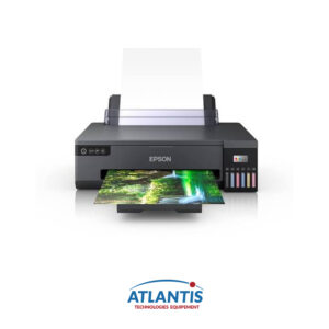 Imprimante Epson Ecotank L18050 A3 jet d'encre couleur