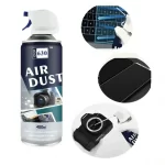 Dépoussiéreur à air comprimé Giga 630 450 ml