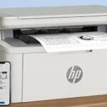 Imprimante HP LaserJet MFPn141w Multifonction Monochrome – | 20 ppm | Wifi
