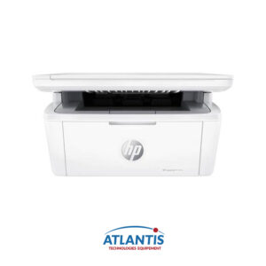 Imprimante HP LaserJet MFP141w Multifonction Monochrome – | 20 ppm | Wifi