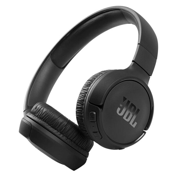 Casque JBL Tune 510BT Noir – Image 5